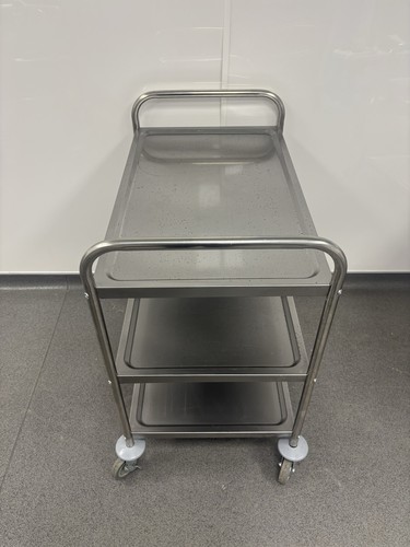 Commercial catering trolley - trolley,