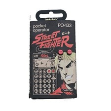 Teenage Engineering PO-133