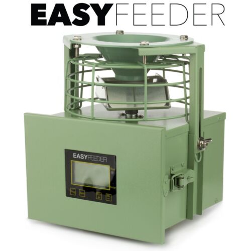 Easyfeeder automatic feeder - automatic,