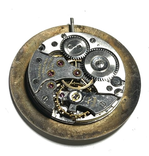 Longines 23z movement good - 23z, movement,