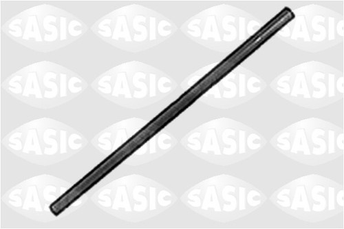 Sasic 3008075 inner tie rod - sasic,