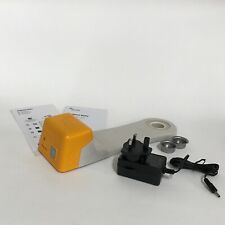 Varrox EDDY - Mobile Battery Powered Vaporiser - Varroa Oxalic Acid Treatment