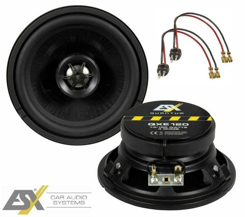 Speakers mercedes w124 - speakers, e-class