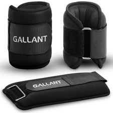 Ankle Wrist Leg Weights D Ring