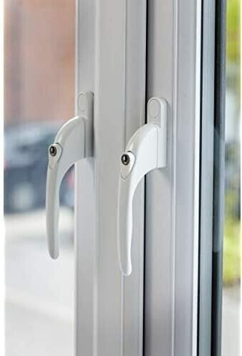 Yale universal window handles - yale,
