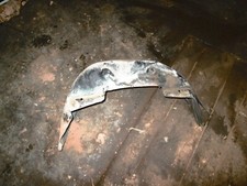 Fiat panda 4x4 mk1 offside rear  inner wheel arch liner.