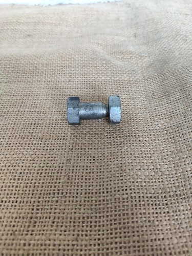 Sykes pickavant puller leg pin - pickavant,