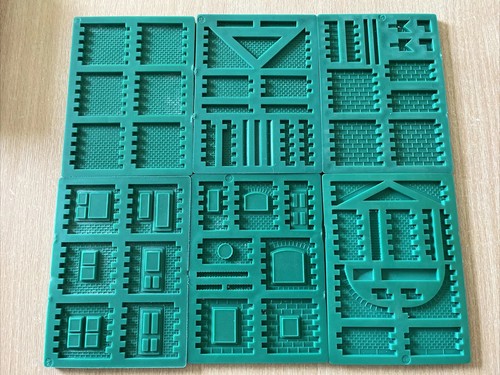 Linka brickwork a2 a3 - a1,