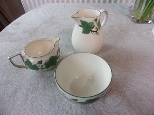 Wedgwood napoleon ivy green - ivy,