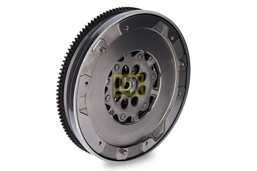 Luk 415055210 flywheel - luk,