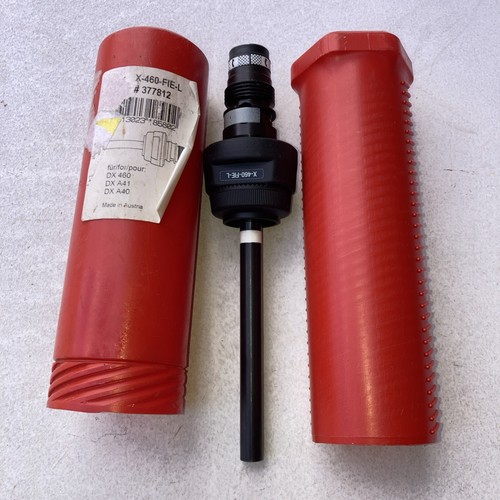 Hilti 460 fie fastener - hilti,