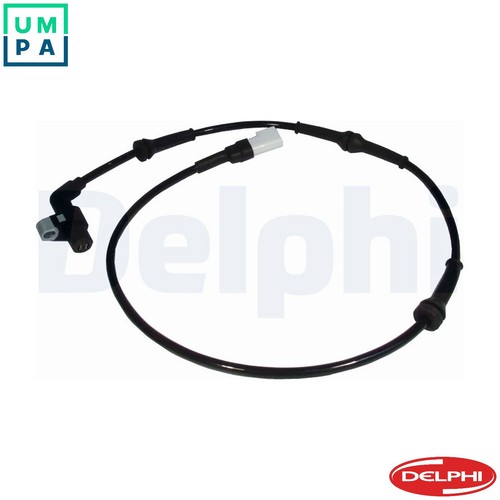 Sensor wheel speed - speed, ss20019