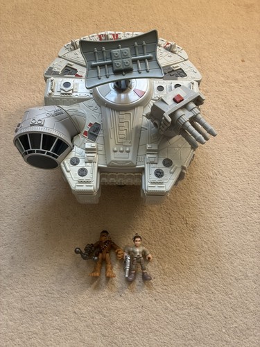 Hasbro playskool heroes star - playskool,