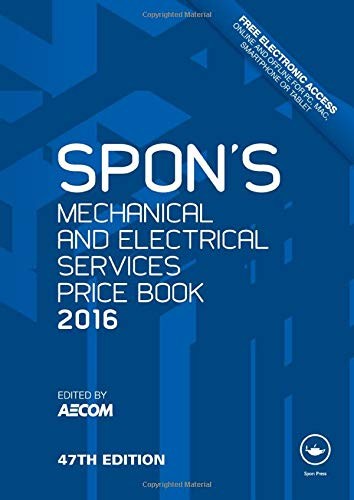 Spon mechanical and - spon's,