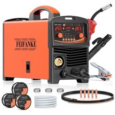 FEIFANKE 145A 4-in-1 Gasless