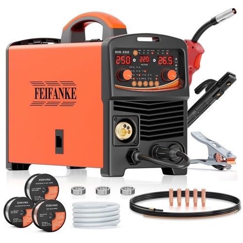 Feifanke 145a 1 gasless - 145a,