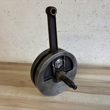 VELOCETTE 350 MAC CRANK