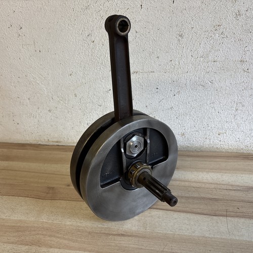 Velocette 350 mac crank - 350,