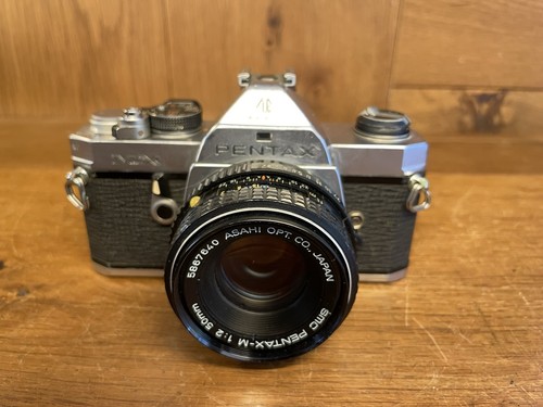 Cla opt mint pentax - :,