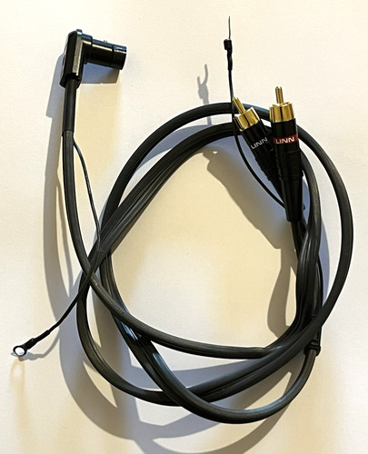 Linn tonearm cable - 1.1m,