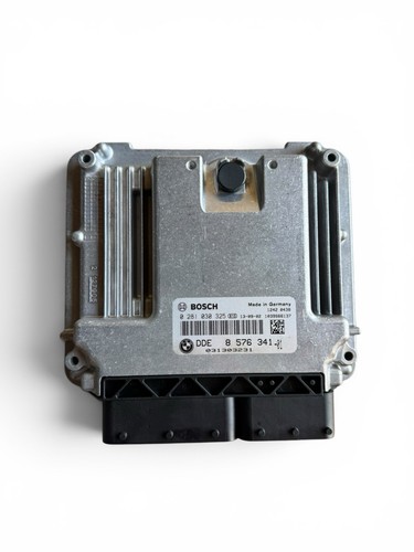 Bmw series f20 f21 f30 - 3,