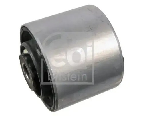 Wishbone bush front - front, axle