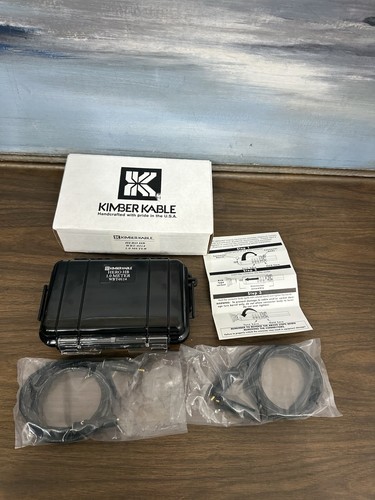 Kimber kable hero - kimber,