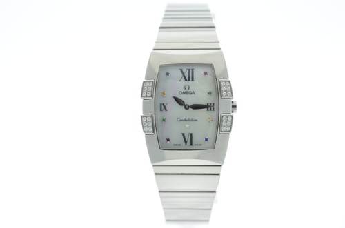 Omega quadrella 158679 - omega,