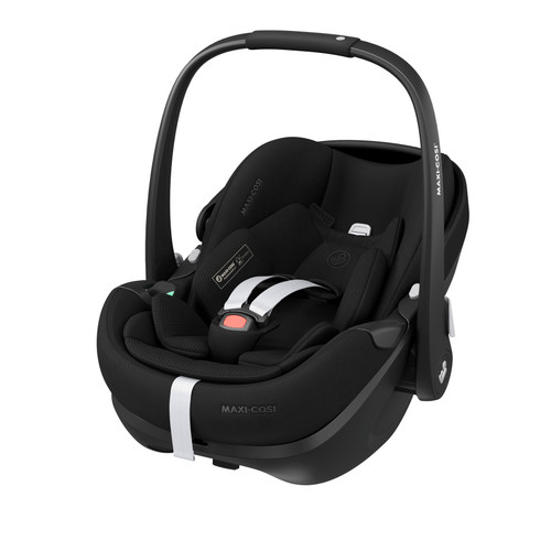 Maxi cosi pebble 360 pro - maxi-cosi,