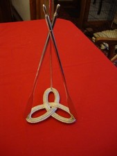 Vintage Silver Plated