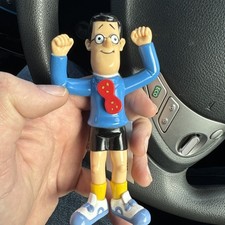 VINTAGE RARE McDonalds Happy