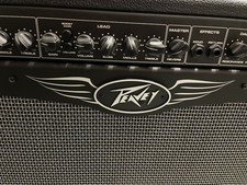 Peavey Valve King VK212