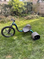 SULLIVAN Junior Drift Trike -