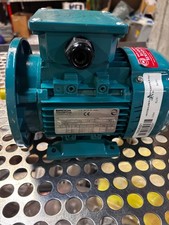 Brook Crompton Electric Motor