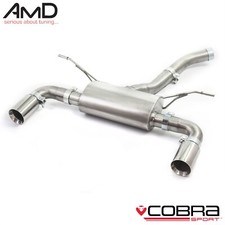 Cobra BMW 420D Gran Coupe