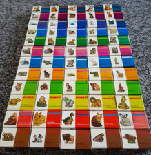 Wade Whimsies Complete