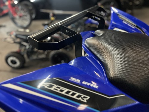 Yamaha yfz450r yfz - yfz450r,