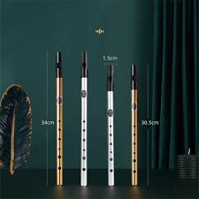 High Quality Irish Whistle Tin