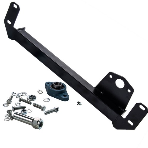 Steering gear box - gear, stabilizer