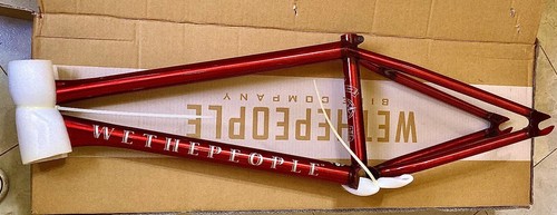 Wethepeople battleship bmx - battleship,