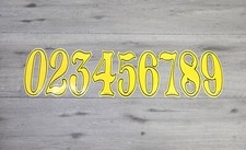 NOS Zeronine Vintage Old