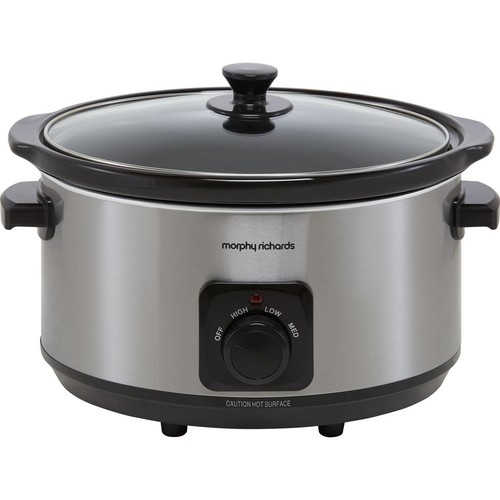 Morphy richards 461013 slow - morphy,