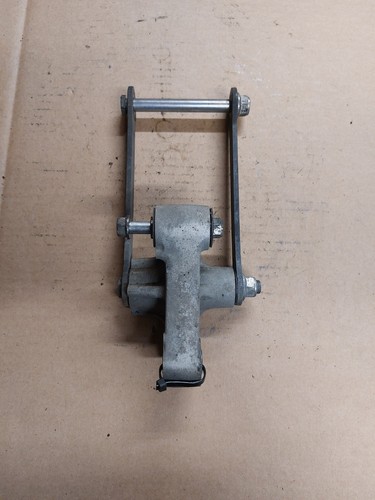 Original shock absorber - shock,