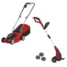EINHELL Electric Lawn Mower &