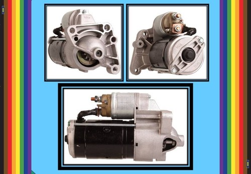 Starter for renault espace - for,