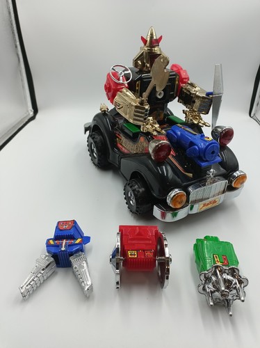 Vintage 1984 cheng - vintage, toys