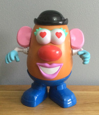 Playskool Potato Head with