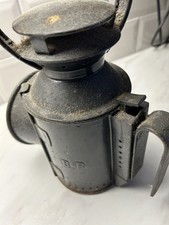 Vintage BR Thee Aspect Oil