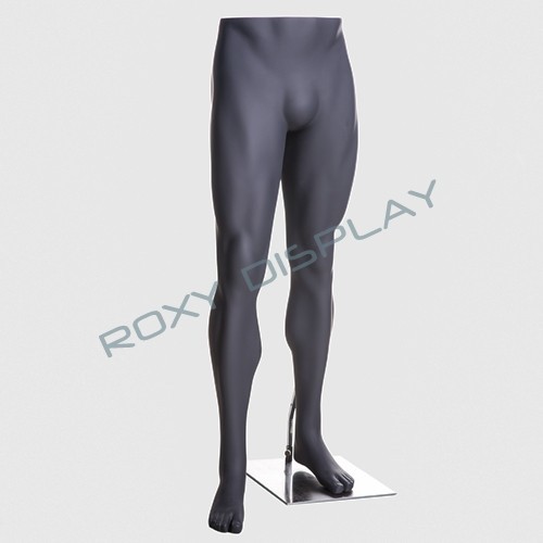 Male athletic style headless - male,