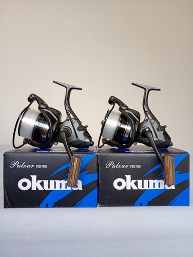 Okuma pulzar 7000 - pulzar,
